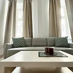Apartament Luxury Design On Poznanska Street In The Center Of *