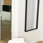 Luxury Design On Poznanska Street In The Center Of Apartamento Varsovia