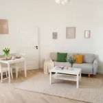 Luxury Design On Poznanska Street In The Center Of *