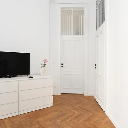 Luxury Design - Poznanska Center *