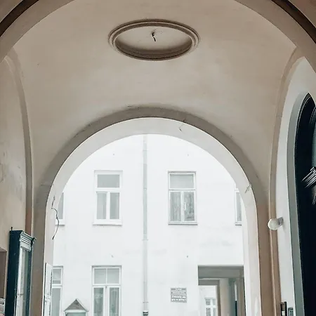 Luxury Design On Poznanska Street In The Center Of *