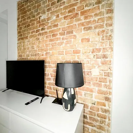 Apartamento Premium Family Apartment In The Center Of Warsaw By Nestaro *