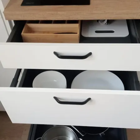 Luxury Design On Poznanska Street In The Center Of *