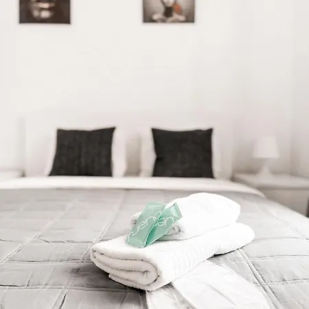 Luxury Design On Poznanska Street In The Center Of *