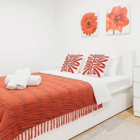 Luxury Design On Poznanska Street In The Center Of *