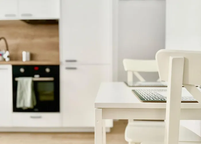 Luxury Design On Poznanska Street In The Center Of * Warsaw