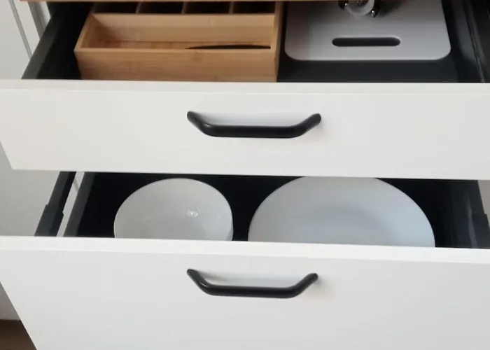 Luxury Design On Poznanska Street In The Center Of *