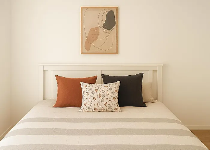 Luxury Design On Poznanska Street In The Center Of *