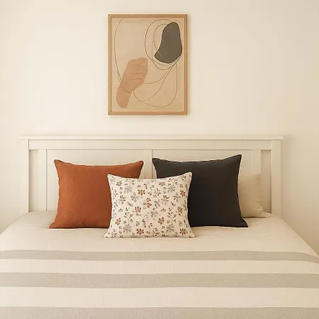 Luxury Design On Poznanska Street In The Center Of *